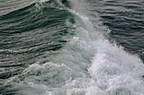 You Are Not the Storm: You Are the Surfer"