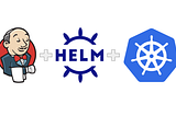 How to Build Kubernets Cluster with Jenkins using Terraform and HELM: Part Two