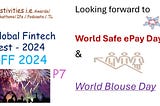 Unveiling the Festive Spirit of GFF 2024: A Celebration of Fintech Innovation