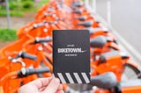 Get Around with BIKETOWN