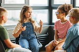 Students need mental health education — and so do communities