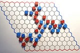 The Beautiful Game of Hex