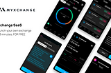 XREX Launches Crypto-Fiat ‘Exchange-as-a-Service’ Platform “MyXchange” for Money Transfer…