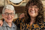 Enjoying the Holidays as a Care Partner for Someone Living with Dementia