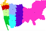 Three-Member Constituencies (3MCs)