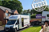 Who Is The Best Removals Company In Twickenham