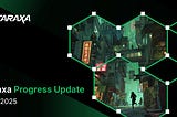 Taraxa Progress Update: April, 2025