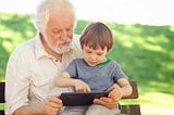 Age Matters: Considerations for Designing Across Generations