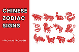 Chinese Zodiac Signs: Meaning, Compatibility, and More — By AstroPush