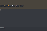 Discord AMA screenshot