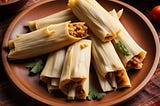 Mexican Tamales: A Traditional Delight