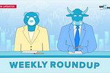 Online Brokerage Weekly Roundup — March 1, 2022