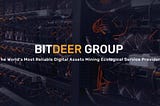 Bitdeer Group Receives $12 Million from Genimous Investment (Hong Kong) For Cloud Hashrate Services