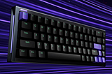 BH65 Review: NuPhy’s Metallic Beast with a Magnetic Heart