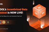 BOOL Incentivized Testnet Is LIVE!