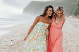 PARADISE IN BLOOM: Petal & Pup’s Bali-Drenched Vacation Collection Is Your Summer Dream Come True