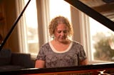 How Michele McLaughlin Got 2 Billion Music Streams as a Solo Piano Artist