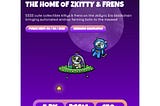 ZKitty NFTs Are Launching The First zkSync Automated Bounty Farming