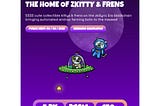 ZKitty NFTs Are Launching The First zkSync Automated Bounty Farming