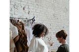 Digital Transformation in the Fashion Industry