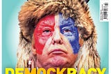 Democracy, Capitalism and Donald Trump: An Ecological Perspective Part I: Midnight Reckoning