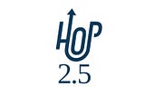 Apache Hop 2.5.0 is available!