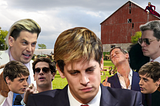 Milo Yiannopoulos: A Walking Scapegoat