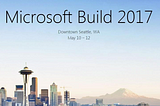 DevOps at Microsoft Build 2017