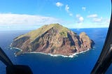 The Remarkable Rebirth of Redonda: A Caribbean Conservation Triumph