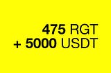 2 / Giving 100% of L3 x Rari Profits to The Community 🎉