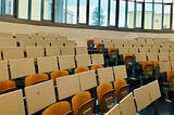 Artificial Intelligence isn’t the Problem. Education Is.
