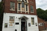 Portsmouth’s Oldest Theatre Announces its “expedition tours” to be held.