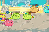 Deconstructing Axie Infinity: Is Play to Earn the Future?