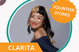 Volunteer Diaries: Clarita