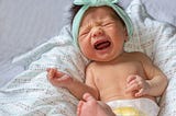Baby Sleep Struggles — Why Do Children Cry As They Learn How To Sleep