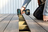 What Are the Advantages of Hiring Deck Installers in Columbia?