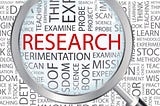 Reading note-Tell us about your research