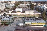 Mitä Myyräncololle tapahtui?