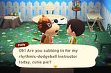 Wootini’s Weekly Animal Crossing Diary 7/19/25
