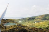 La primera isla del mundo en alcanzar la autosuficiencia energética