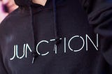 From Scribbles to an Actual Hackathon Brand — The Junction Design Story