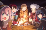 Yuru Camp | Anime Review