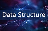 Basic data structures with JavaScript