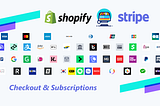 Stripe for Shopify — Get paid with South Korean payment methods (Cards, Kakao Pay, Naver Pay…