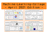 Four Deep Learning Papers to Read in May 2021