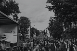 How a Racist Murder Started One of the Biggest Street Festivals in the World