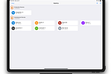 TablePlus for iOS