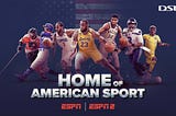 ESPN is back in South Africa