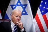 Biden’s two big foreign policy blunders