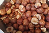 Kosovo Entrepreneur Bring Fresh Nut Based Products to the Market